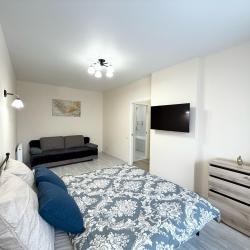 Апартаменты стандарт Майская 11