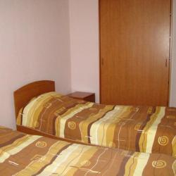 Фото Отель Жарки