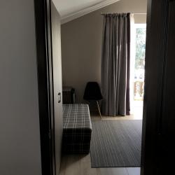 Фото Отель Гостевой дом Фьюжн