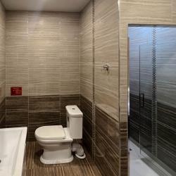 3-комнатные апартаменты люкс