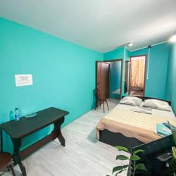 Фото Отель Барашки