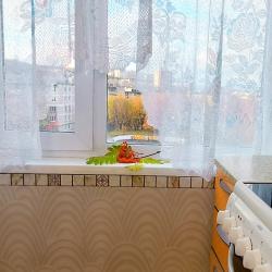 Фото Отель Уютный Север на улице Зои Космодемьянской