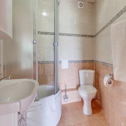 Фото Отель Гостевой дом Березка
