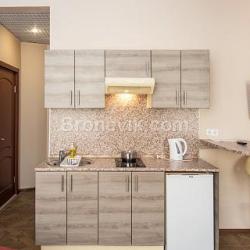 фото 14 Hills Hotel (Хиллс)