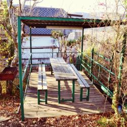 Фото Отель Мельница