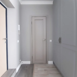 Фото Апартаменты на улице Заслонова