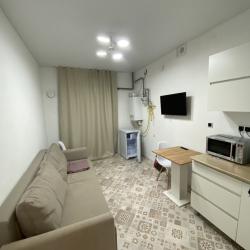 Фото Апартаменты на улице Дорожная 4