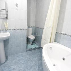 Фото Отель Гранд Лион