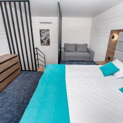 Фото Отель Volna Sea Village (Волна Си Вилладж)