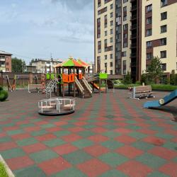 Фото Отель Sibir House на улице Сарыгина 31 корпус 1