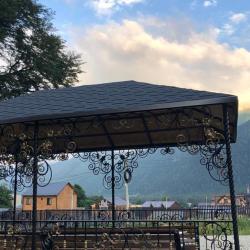 Фото Отель Рыжая гора