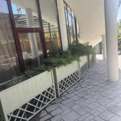 Фото Отель Европа