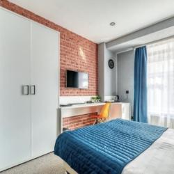 Фото Отель Hi Loft на Войковской
