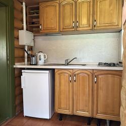 Фото Отель Тихий уголок в центре а