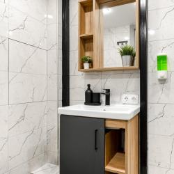 фото 60 MOKO Apartments (МОКО Апартментс) на улице Нижегородская