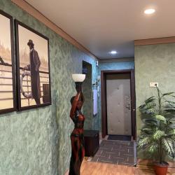 Фото Апартаменты на улице Новоторжская 22 корпус 1