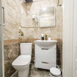 Фото Отель Господин Постоялец