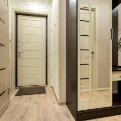 Фото Отель HomeHotel на улице Березовская 95