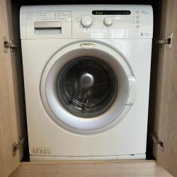 1-комнатные апартаменты стандарт 1