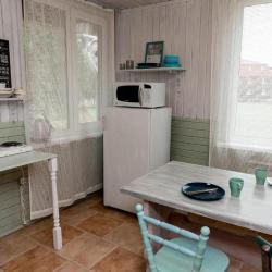 Фото Отель Белая Мельница