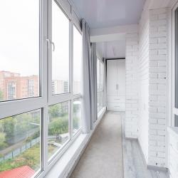 Фото Апартаменты Петровские на переулке Базарный 7
