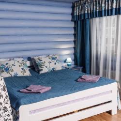 Фото Отель Юлена