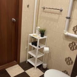 Фото Апартаменты на улице Муравленко 13