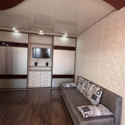 3-комнатные апартаменты стандарт