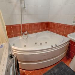 Фото Отель Comfort Homes на улице Брянская 12