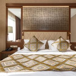 Фото Отель Best Western Plus Astana (Бест Вестерн плюс Астана)