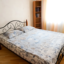 2-комнатные апартаменты улучшенные