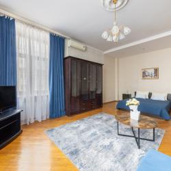 фото 3 ApartLux (АпартЛюкс) на 1-ой Тверской-Ямской