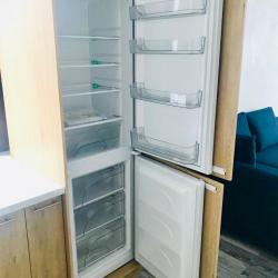 1-комнатные апартаменты делюкс