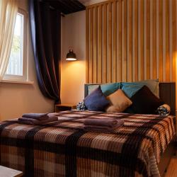 Фото Отель ЁЛКИ Сочи