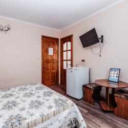 3-местный номер стандарт