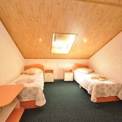 Фото Отель Эдем