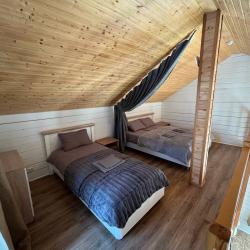 Фото Отель Кивиранта