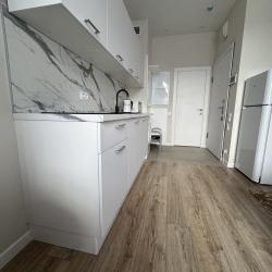 Фото Апартаменты на проезде Серебрякова 11к2
