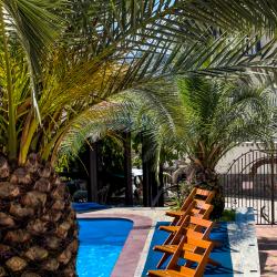 Фото Отель Гостевой Дом Корона