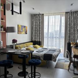 Фото Отель ПоСутки на улице Гагарина