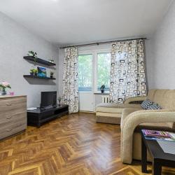 фото 6 Hermes Aparts (Хермес Апартс) на бульваре Волжский