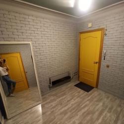 2-комнатные апартаменты стандарт