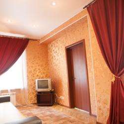 Фото Отель Old Flat (Олд Флэт) на улице 7-ая Советская 27