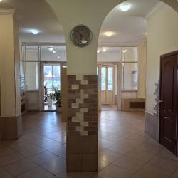 Фото Отель Квартира на Островитянова 9к3