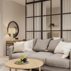 Фото Отель Асса