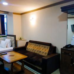 Фото Отель Grand Sherdor (Гранд Шердор)