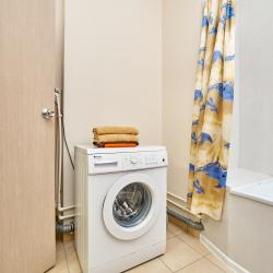 Фото Отель Уютный дом на улице Революции 48Б