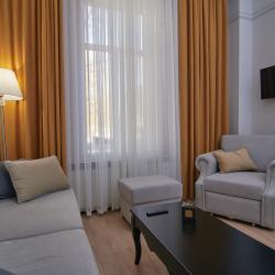 Фото Бутик-отель Симфония