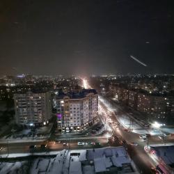 1-комнатные апартаменты люкс г. Орел, ул. Розы Люксембург д.33