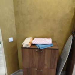 Фото Апартаменты на улице Мичуринская 213Г